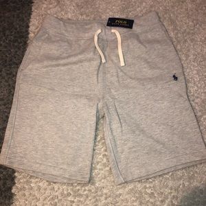 Polo Ralph Lauren Sweatshorts